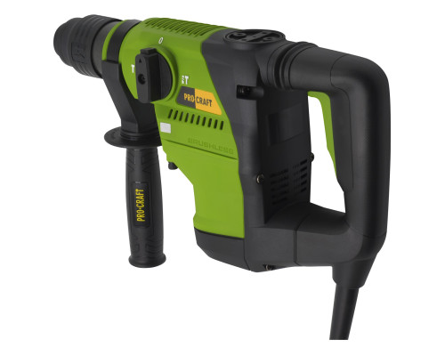 Безщітковий перфоратор Procraft BH2100N