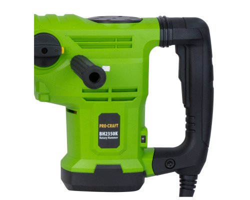 Перфоратор Procraft BH2350K