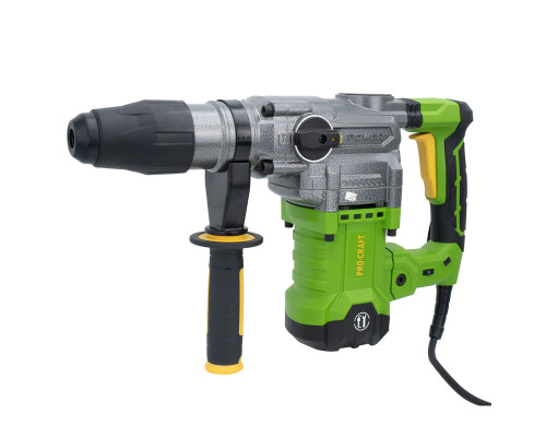 Перфоратор Procraft BH2350 SDS MAX Universal
