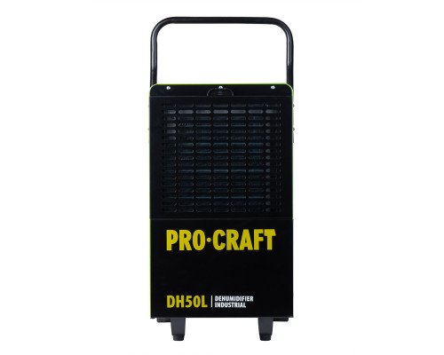 Осушувач повітря промисловий Procraft DH50L