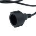 Подовжувач на котушці Procraft EK15N 3x1,5мм² 15 м