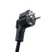 Подовжувач на котушці Procraft EK25N 3x1,5мм² 25 м