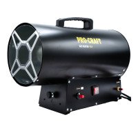 Газова теплова гармата Procraft H33