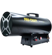 Газова теплова гармата Procraft H51