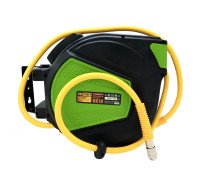 Пневмошланг у котушці Procraft HK10