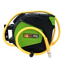 Пневмошланг у котушці Procraft HK10