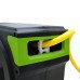Пневмошланг у котушці Procraft HK10