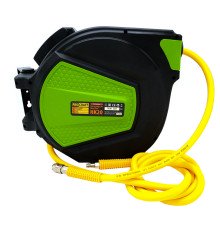 Пневмошланг в котушці Procraft HK20