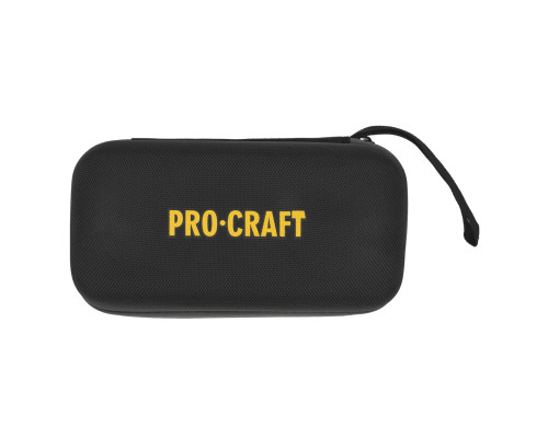 Пуско-зарядний пристрій Procraft JS12