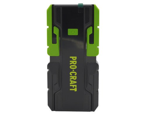 Пуско-зарядний пристрій Procraft JS12