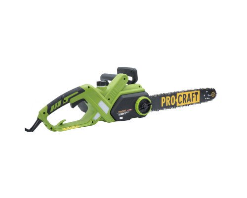 Ланцюгова пила Procraft K2000 бічна