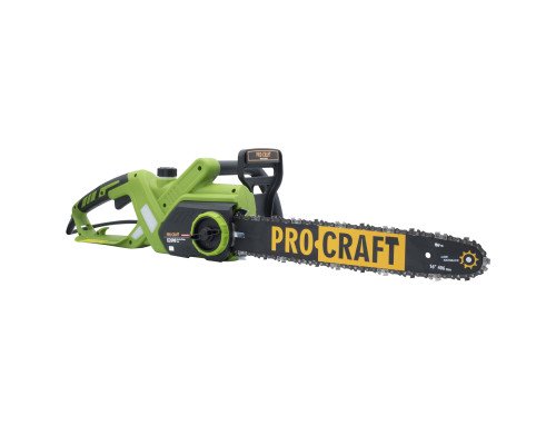 Ланцюгова пила Procraft K2000 бічна