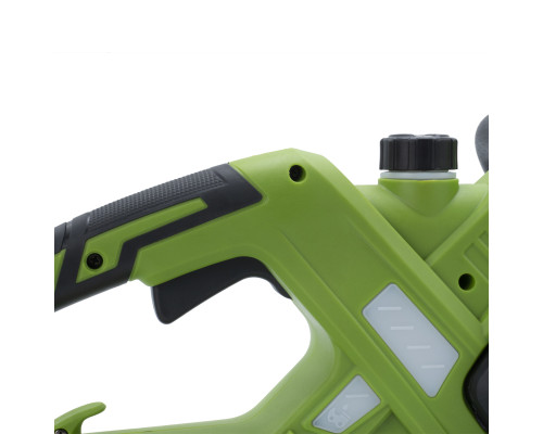 Ланцюгова пила Procraft K2000 бічна