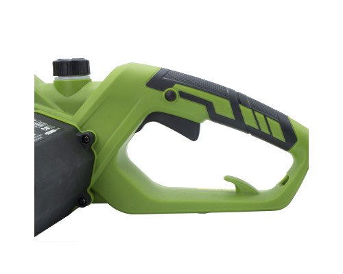 Ланцюгова пила Procraft K2000 бічна