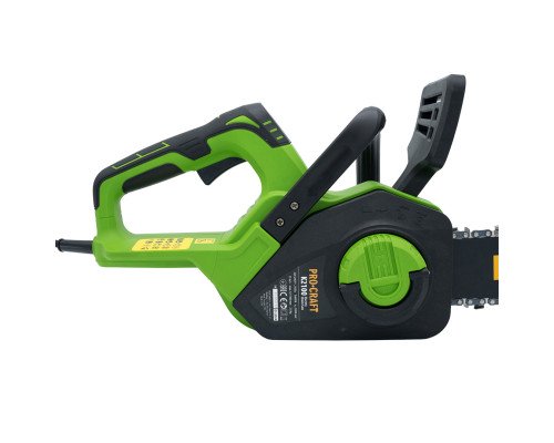 Ланцюгова безщіткова пила Procraft K2100 бічна