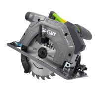 Циркулярна пила Procraft KR190/2350