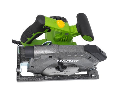 Циркулярна пила Procraft KR190/2350