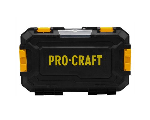 Шуруповерт Procraft PA18LiPro (1 акб)