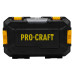 Шуруповерт Procraft PA18LiPro (1 акб)