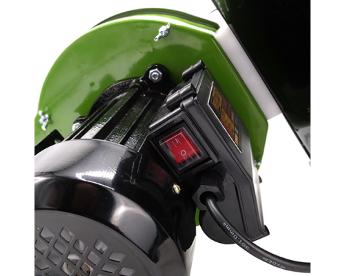 Кормоподрібнювач Procraft PCM3000