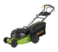 Газонокосарка бензинова Procraft PLM505ES