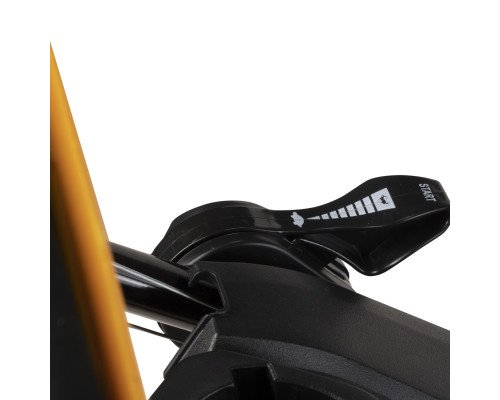 Газонокосарка бензинова Procraft PLM505ES