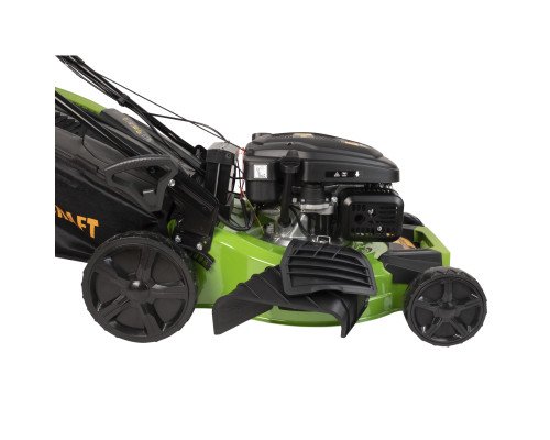 Газонокосарка бензинова Procraft PLM505ES