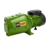 Насос поверхневий струменевий Procraft PN20