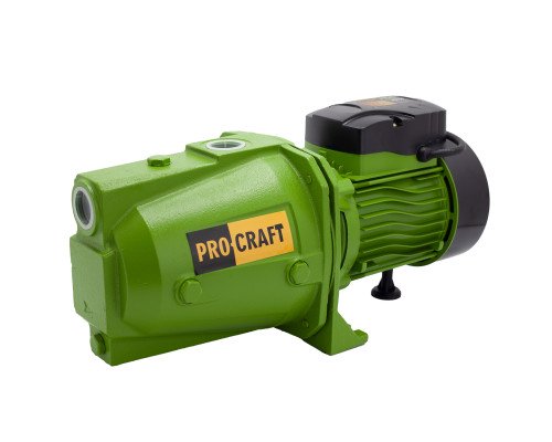 Насос поверхневий струменевий Procraft PN20