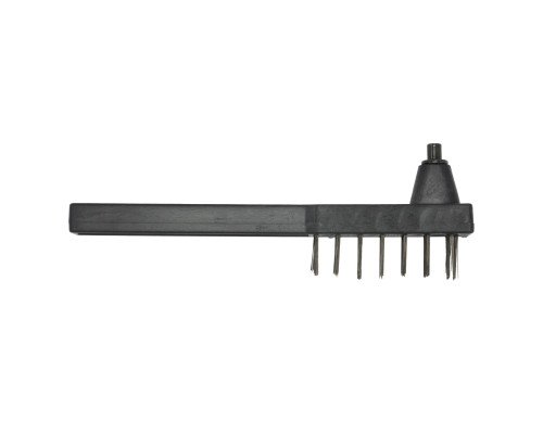 Інверторний зварювальний апарат Procraft industrial RWI320 New