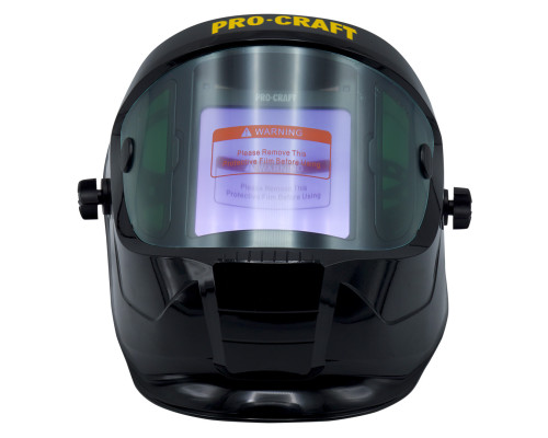 Маска зварювальна Procraft SPH1000 new