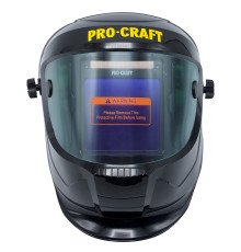 Маска зварювальна Procraft SPH1000 new