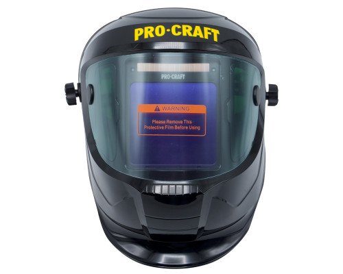 Маска зварювальна Procraft SPH1000 new