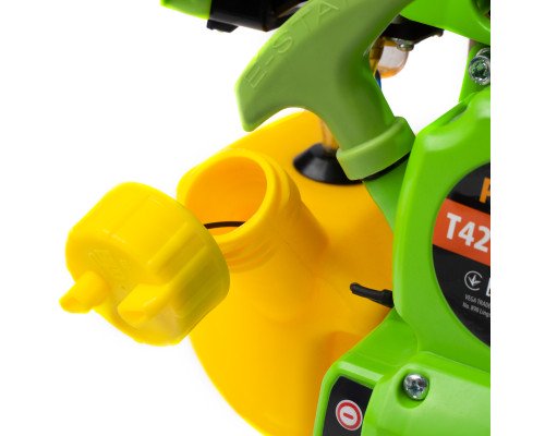 Коса бензинова Procraft T4200EL/S Electro Starter