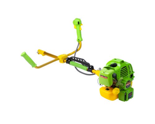 Коса бензинова Procraft T4200EL/S Electro Starter