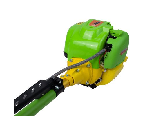 Коса бензинова Procraft T5600/S
