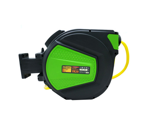 Шланг для поливу Procraft VK20 1/2" 20 м