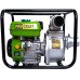 Бензинова мотопомпа Procraft WP60