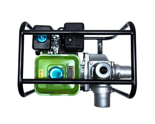 Бензинова мотопомпа Procraft WP60