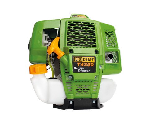 Коса бензинова Procraft T4350S (2025)