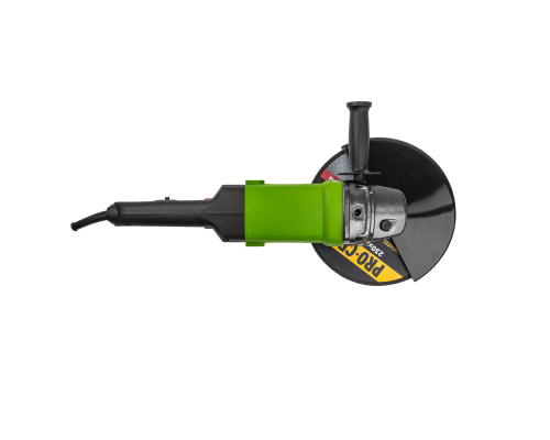 Кутошліфувальна машина Procraft PW2300 230 мм