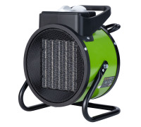 Тепловентилятор керамічний Procraft FP30C