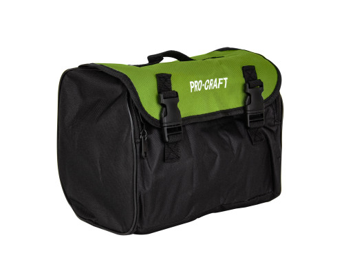 Повітряний компресор Procraft LK400