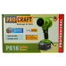 Акумуляторна повітродувка Procraft PB18 (1 АКБ та зп)