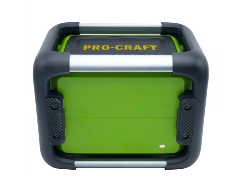 Акумуляторний радіоприймач Procraft PJS20 (Без акб та зп)
