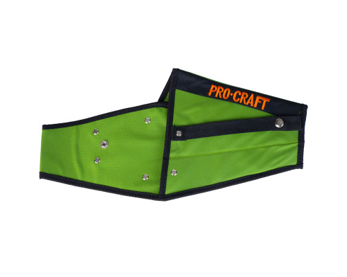 Акумуляторна ланцюгова пилка Procraft PKA32Li (З 1 акб) Кобура