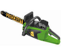 Акумуляторна ланцюгова пила Procraft PKA48Li (з 1 акб)