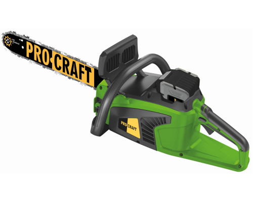 Акумуляторна ланцюгова пила Procraft PKA48Li (з 1 акб)
