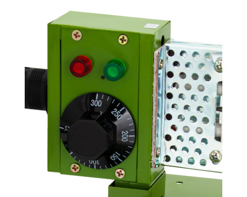 Паяльник для пластикових труб Procraft PL1400