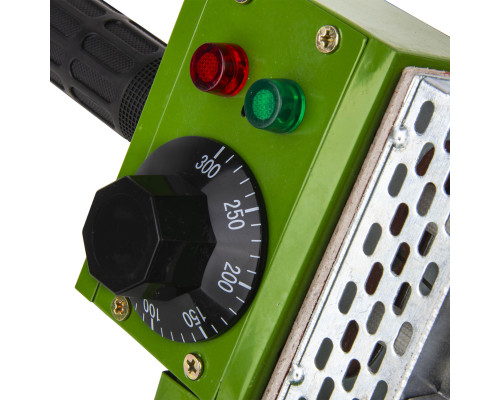 Паяльник для пластикових труб Procraft PL1600